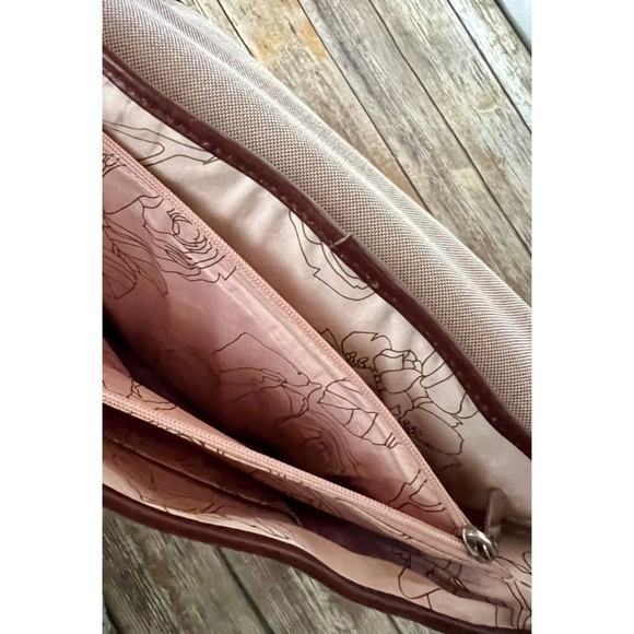 NWOT BARON TRAVEL BAG - Picture 9 of 14